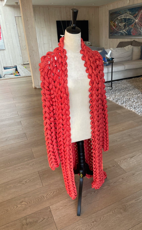 Women's Cardigan #1