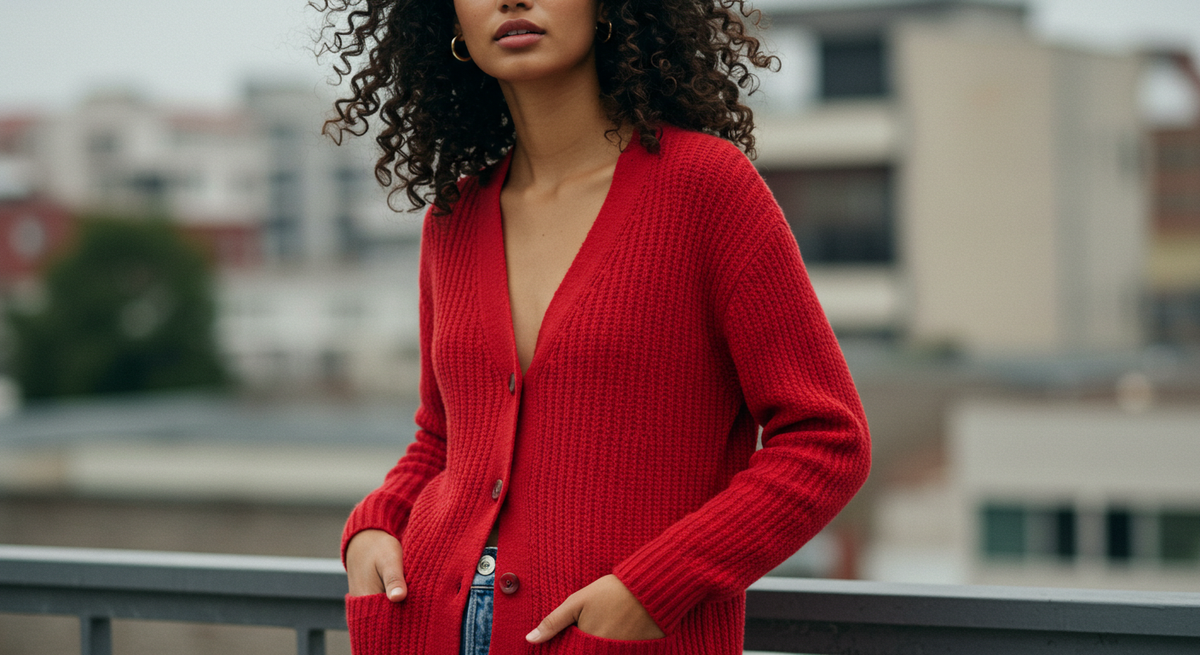 Women's Cardigan #2